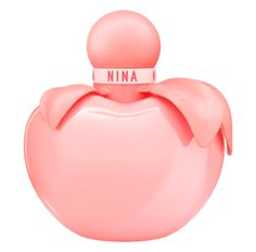 Perfume Nina Ricci Nina Rose Eau de Toilette 30ml