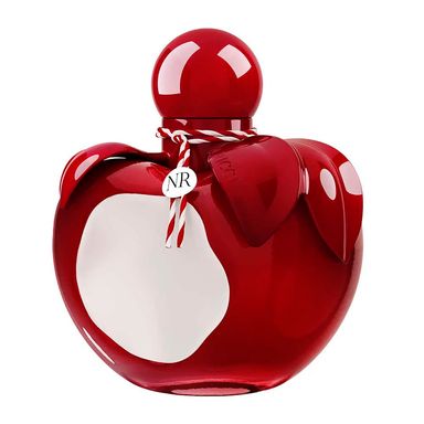 Perfume Nina Ricci Nina Rouge Eau de Toilette 80ml