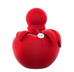 Perfume Nina Ricci Nina Extra Rouge Eau De Parfum 30ml
