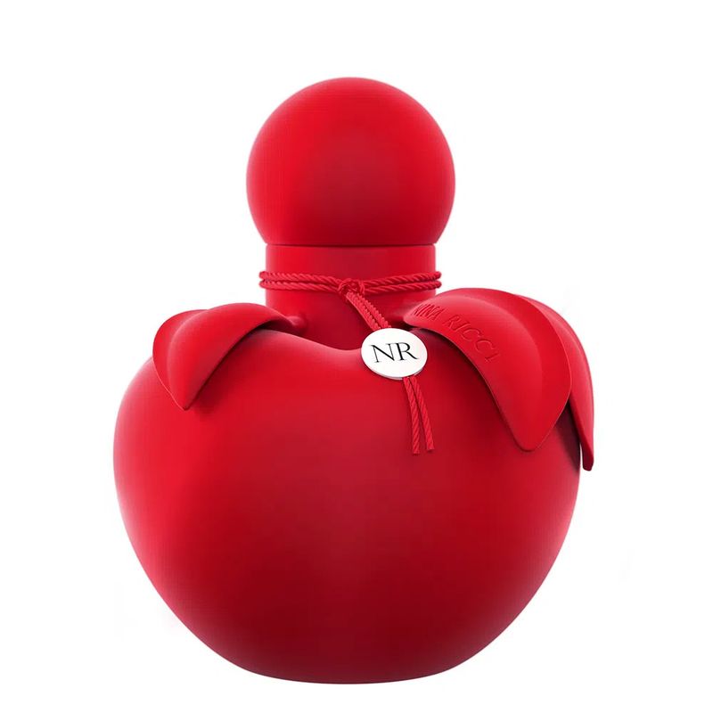 Perfume Nina Ricci Nina Extra Rouge Eau De Parfum 30ml