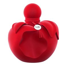 Perfume Nina Ricci Nina Extra Rouge Eau De Parfum 50ml