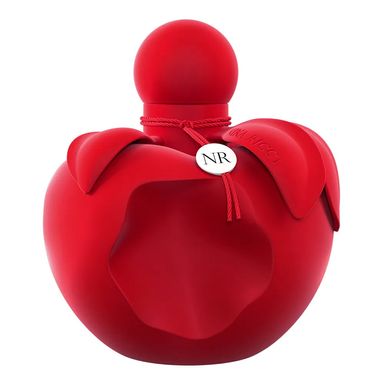 Perfume Nina Ricci Nina Extra Rouge Eau De Parfum 50ml