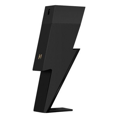 Perfume Carolina Herrera Bad Boy Le Parfum Masculino Eau de Parfum 50ml