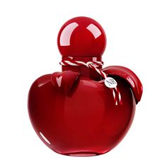 Perfume Nina Ricci Nina Rouge Eau de Toilette 30ml