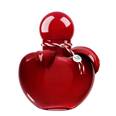 Perfume Nina Ricci Nina Rouge Eau de Toilette 30ml