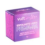 Esfoliante Labial Vult Top Hits Feat Lexa Pre-Pa-Ra 4g