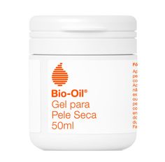 Gel Hidratante Corporal Bio-Oil Para Pele Seca 50ml