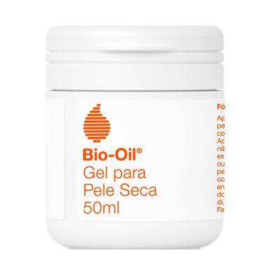 Gel Hidratante Corporal Bio-Oil Para Pele Seca 50ml