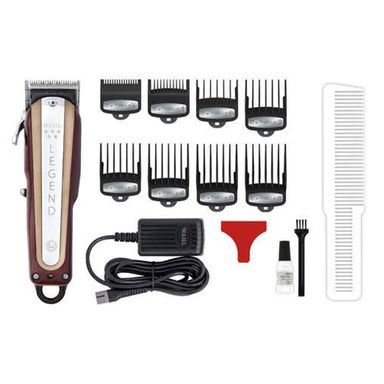 Máquina De Corte Wahl Legend Cordless