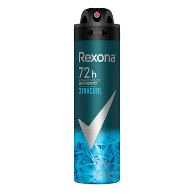 Desodorante Aerosol Rexona Xtracool 150ml