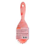 Escova De Cabelo ProArt Oval Marble Rosa