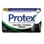 Sabonete Protex Carvão Detox 85g