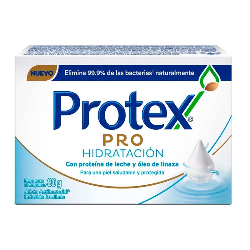 Sabonete Protex Pro Hidratação 80g