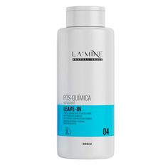 Leave-In Lamine Pós Química 500ml