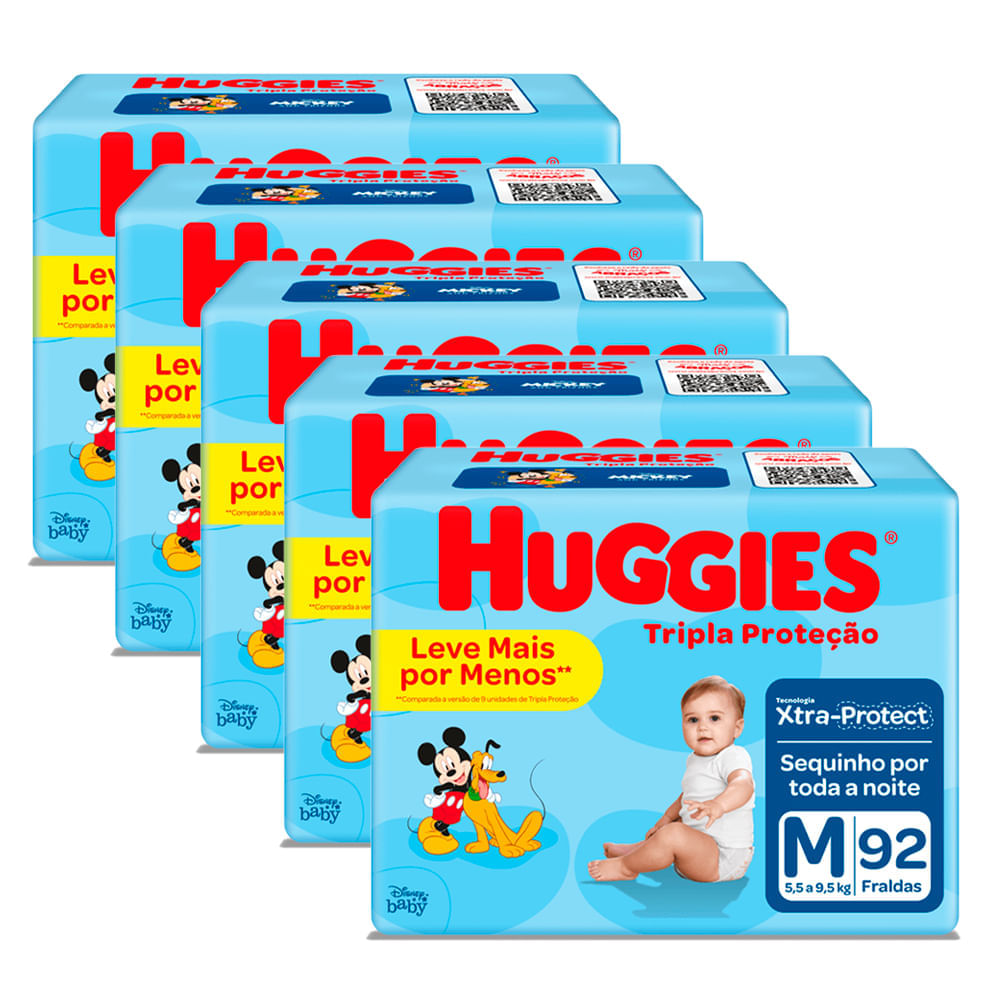 Huggies 92 hot sale