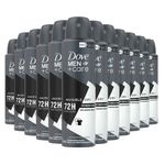 772514-1-Kit-Desodorante-Aerosol-Dove-Men-Invisible-Dry-89g-150ml-12-Unidades