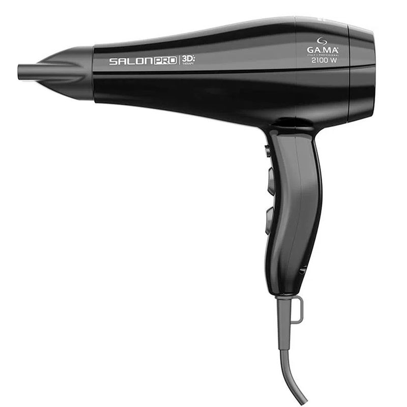 Secador de Cabelo HOMCOM de Coluna de Cabeleireiro (1100 W