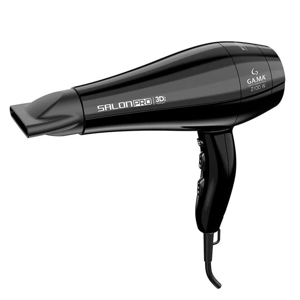 Secador de Cabelo HOMCOM de Coluna de Cabeleireiro (1100 W)