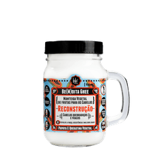 Manteiga Capilar Lola Be(M)dita Ghee Reconstrução 350g