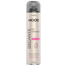 Spray Secante De Esmalte My Health Mood 400ml