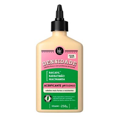 Creme De Tratamento Lola Densidade Acidificante 250g