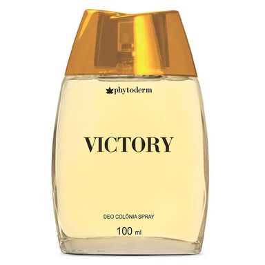 Deo Colônia Masculino Phytoderm Victory 100ml