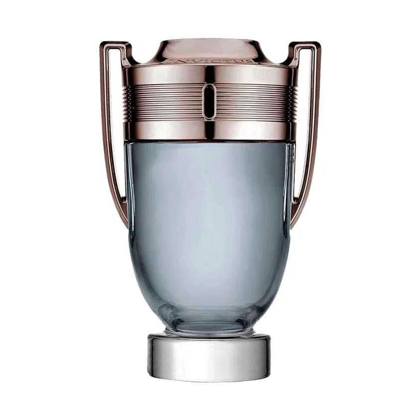 Paco Rabanne Invictus Eau De Toilette 200ml - Lojas Rede