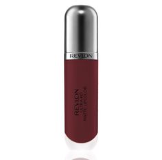 Batom Líquido Revlon Matte Ultra HD Infatuation