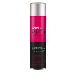 Spray Secante De Esmalte Impala Óleo De Melaleuca 400ml