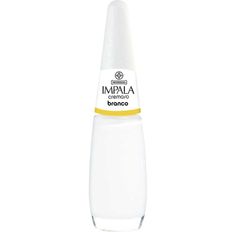 Esmalte Impala Cremoso Branco