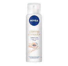 Desodorante Aerosol Nivea Dermo Clareador 150ml