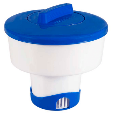 Clorador Para Piscina Flutuante Ultraclor