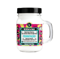 Manteiga Capilar Lola Be(M)dita Ghee Hidratação 350g