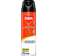 Inseticida Aerossol Baygon Multi Insetos 285ml