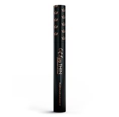 Delineador Líquido Mari Maria Makeup Cat Eyes Thin Spot