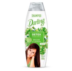 Shampoo Darling Detox 350ml