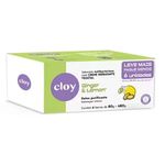 798074-1-Kit-Sabonete-Em-Barra-Cloy-Ginger---Lemon-6-Unidades-80g