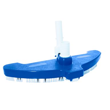 Aspirador De Piscina Atcllor Escova Jumbo