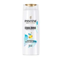Shampoo Pantene Equilíbrio 175ml