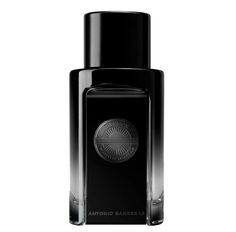 Perfume Antônio Banderas The Icon Eau De Parfum  50ml