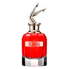 Perfume Jean Paul Gaultier Scandal Le Parfum Eau De Parfum 80ml
