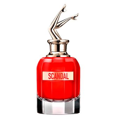 Perfume Jean Paul Gaultier Scandal Le Parfum Eau De Parfum 80ml
