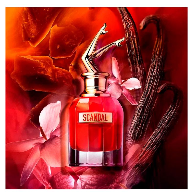 scandal le parfum
