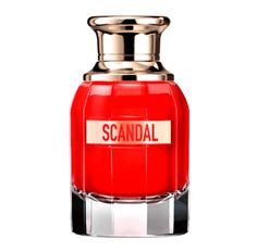 Perfume Jean Paul Gaultier Scandal Le Parfum Eau De Parfum 30ml