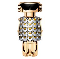 Perfume Paco Rabanne Fame Eau De Parfum 80ml