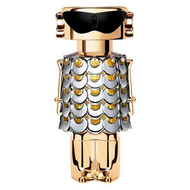 Perfume Paco Rabanne Fame Eau De Parfum 50ml