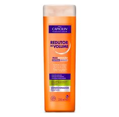 Condicionador Capicilin Redutor De Volume 250ml
