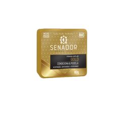 Pomada Capilar Senador Gold 60g