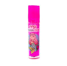 Brilho Labial Maria Pink Sereia