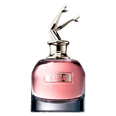 Perfume Scandal Jean Paul Gaultier Eau De Parfum - 80ml